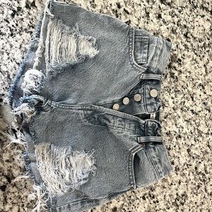 Pacsun shorts for 20$ , lightly worn